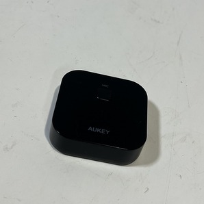 AUKEY Bluetooth レシーバー BR-C1 USED 中古 (R501の画像1