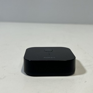 AUKEY Bluetooth レシーバー BR-C1 USED 中古 (R501の画像2