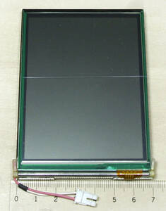  Toshiba Matsushita 4 -inch TFT liquid crystal display LTM040P802 tube 65