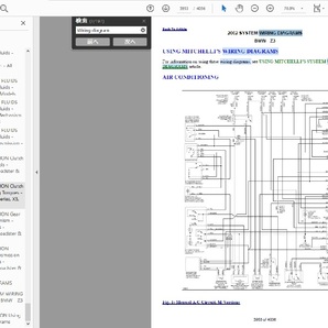 BMW Z3 E36,E37（1997-2002）ワークショップ&リペアマニュアル&配線図 整備書 の画像2
