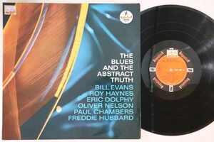 LP Bill Evans, Roy Haynes, Eric Dolphy, Oliver Nelson SNY4 IMPULSE Japan Vinyl /00260