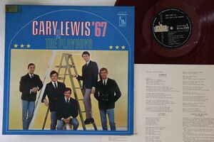 LP Gary Lewis, Playboys 67 LP8102 LIBERTY /00260