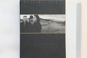 3discs CD U2 ヨシュア・トゥリー-スーパー・デラックス・エディション(初回限定盤)(DVD付) UICI9024 /00570