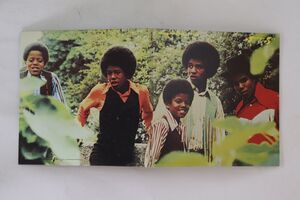 CD Jacksons Third Album / Maybe Tomorrow (紙ジャケット仕様） UICY94293 MOTOWN 紙ジャケ /00150