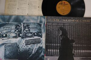 LP Neil Young After The Gold Rush P8002R REPRISE /00400