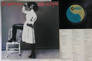 LP Gloria Gaynor Experience MM2075 MGM /00260