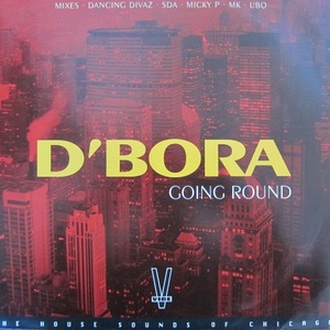 D'Bora / Going Round