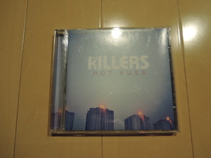 Hot Fuss / ザ・キラーズ KILLERS