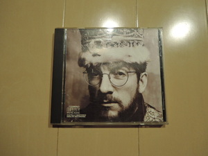 N King of America / エルビス・コステロ THE COSTELLO SHOW ELVIS COSTELLO