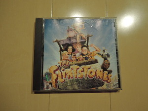 Flintstones: Music from Bedrock Soundtrack / David Newman