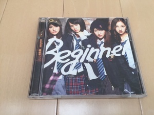 Beginner(Type-A)(初回完全限定生産盤)(DVD付) Single, CD+DVD / AKB48