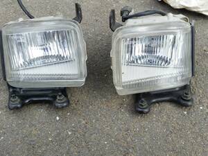  Skyline R32 for original fog lamp left right set 