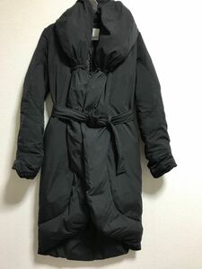  Le Ciel Bleu complete sale down coat, start person g theory 