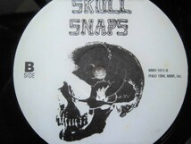 Skull Snaps / 人気曲 「It's A New Day」 「Back in the Days」収録 / Rare Groove / 1994年再発 / ＣＤ～ＬＰ５点以上で送料無料_画像3