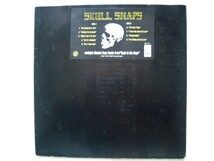 Skull Snaps / 人気曲 「It's A New Day」 「Back in the Days」収録 / Rare Groove / 1994年再発 / ＣＤ～ＬＰ５点以上で送料無料_画像4