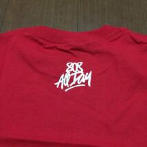 808ALLDAY Tシャツ ハワイ マウイ SHAKA 招き猫 HILIFE UDOWN IN4MATION 808ALLDAY 808 ALL DAY FARMERS MARKET HAWAII FMHI USDM HDM ⑤_画像4