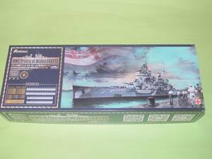 1/700 fly Hawk britain navy battleship Prince *ob* way ruz gorgeous version 