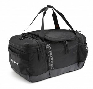 FOX Original Logo Gear Bag 65L ギアバッグ　 新品未使用 FOXSHOX フォックスギアバッグ