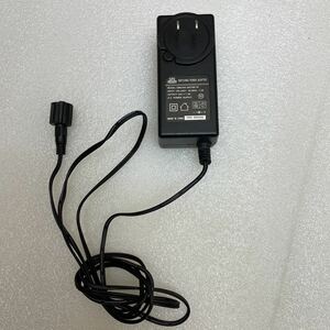 XL5172 GME AC アダプタ GME 36A240150FJR 24V -1.5A 通電確認済 送料520円