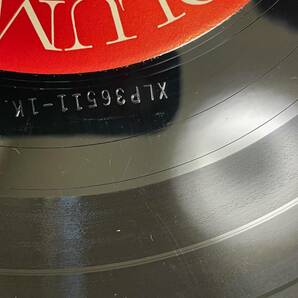 LP7フランク・シナトラ 「ザ・ボイス」♪FRANK SINATRA THE VOICE 1955年 Oldies COLUMBIA CL-743の画像7
