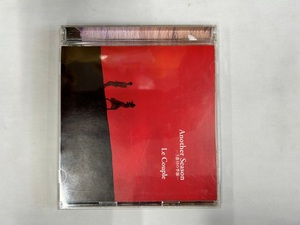【送料無料】cd45500◆ル・クプル/Another Season～五番目の季節～（アルバム）/中古品【CD】