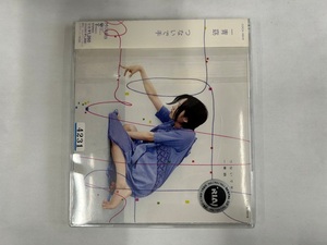 【送料無料】cd45559◆一青窈/つないで手（シングル）/中古品【CD】