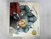 【送料無料】cd45551◆鋼の錬金術師 FULLMETAL ALCHEMIST COMPLETE BEST/中古品【CD】_画像1