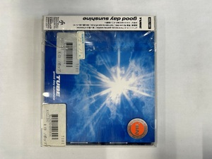 【送料無料】cd45613◆TUBE/good day sunshine（アルバム）/中古品【CD】