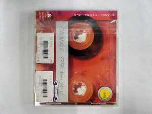 【送料無料】cd45623◆175R feat.MCU/ORANGE（シングル）/中古品【CD】