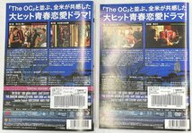 【送料無料】dz00140◆One Tree Hill/ワン・トゥリー・ヒル＜ファースト・シーズン＞ 全11巻セット/レンタルUP中古品【DVD】_画像5