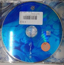 【送料無料】cd45523◆林明日香/咲（初回限定盤）（CCCD）（アルバム）/中古品【CD】_画像3