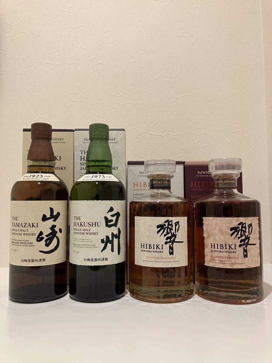 山崎 白州の値段と価格推移は?|1,006件の売買情報を集計した山崎 山崎 白州の値段と価格推移は?|1,006件の売買情報を集計した山崎