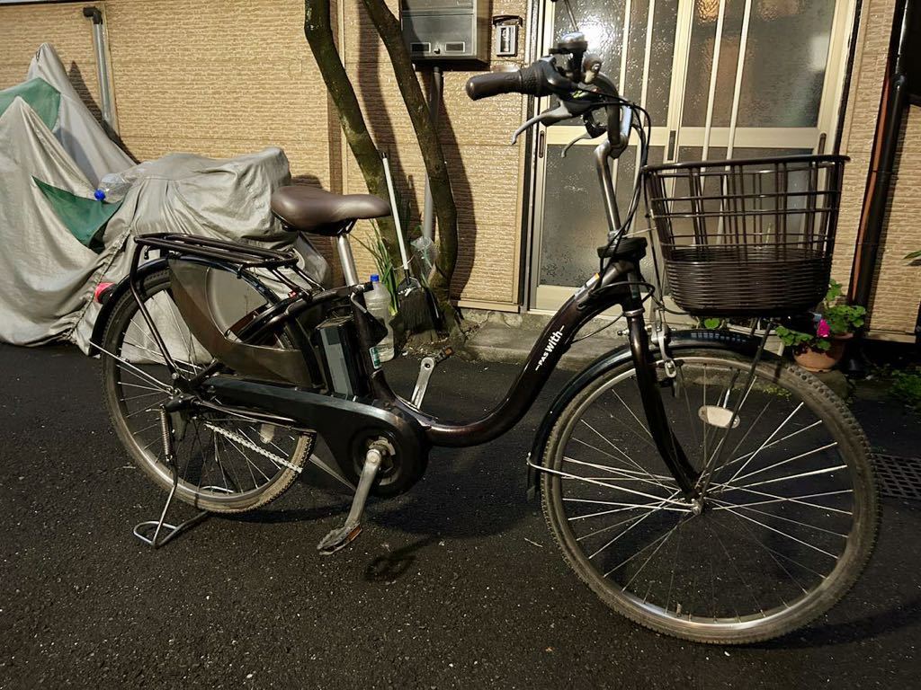 電動アシスト自転車の値段と価格推移は?|4,212件の売買情報を集計 ...