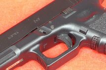 マルイ GLOCK19 Gen3 集光サイト付　ガスブローバック　グロック_画像8