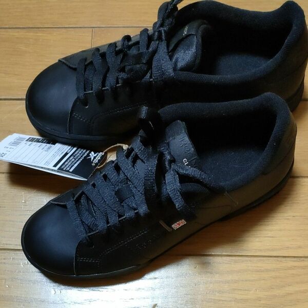 リーボック公式 スニーカー Reebok NPC II SYN / NPC II SYN