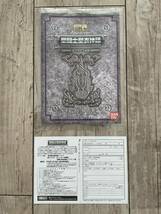 聖闘士聖衣神話 ユニコーン ジャブ開封品_画像6