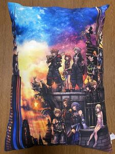  Kingdom Hearts cushion 