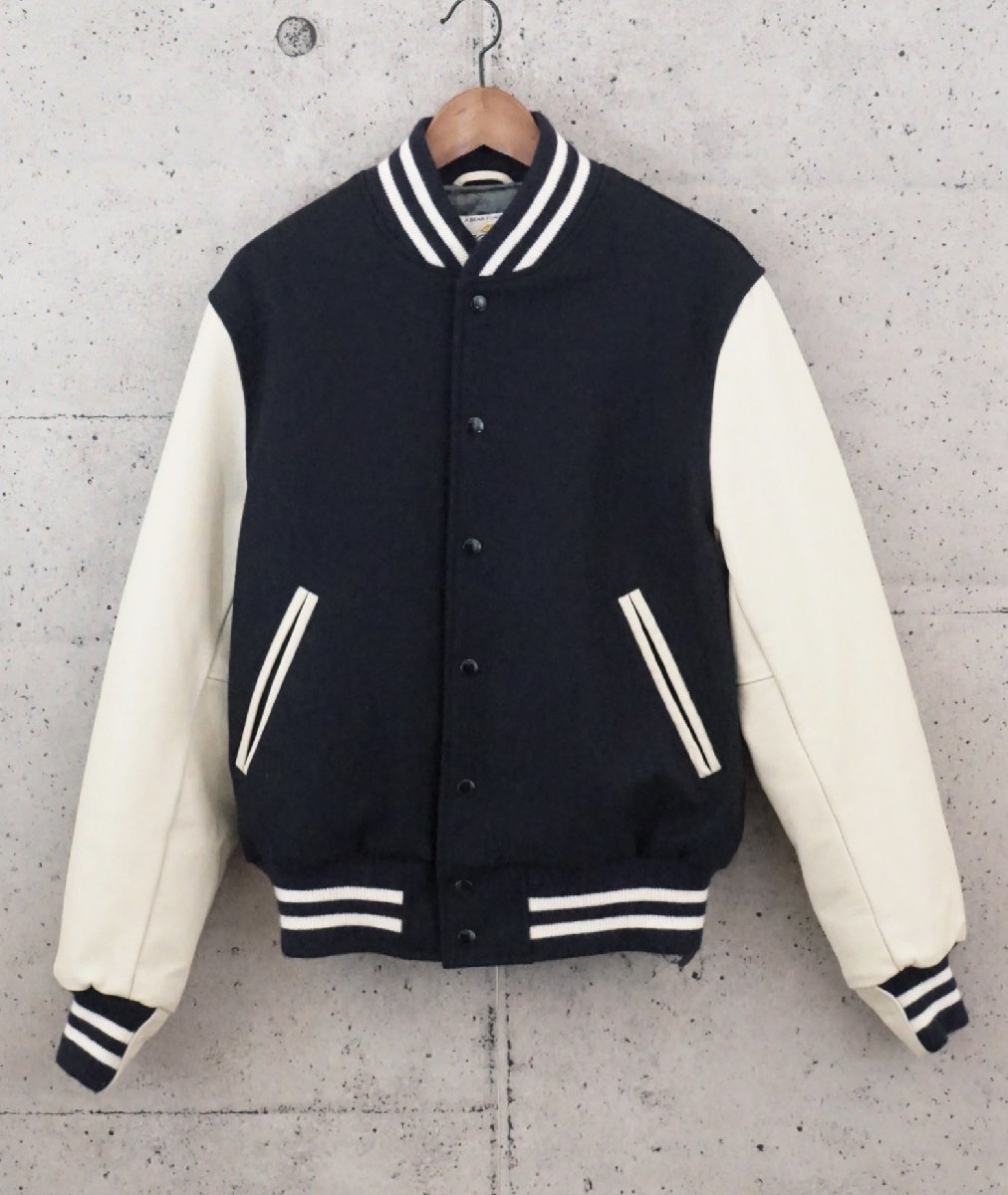 ヤフオク! -「gb sports スタジャン」の落札相場・落札価格