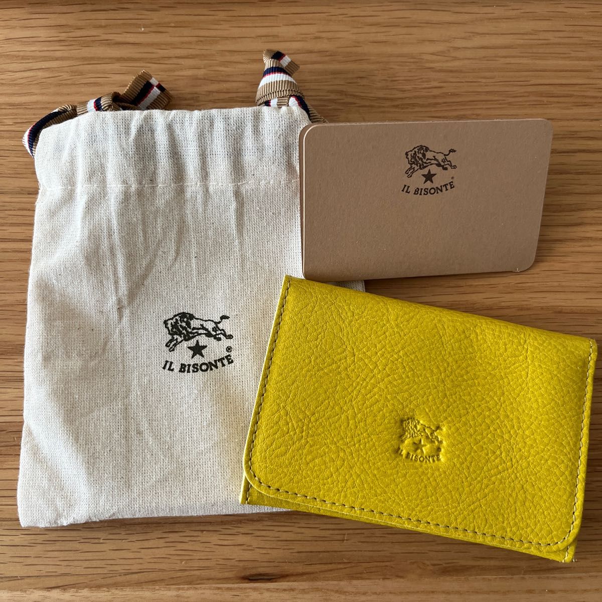 レビューを書けば送料当店負担】 ルイヴィトン VUITTON D471 名刺入れ