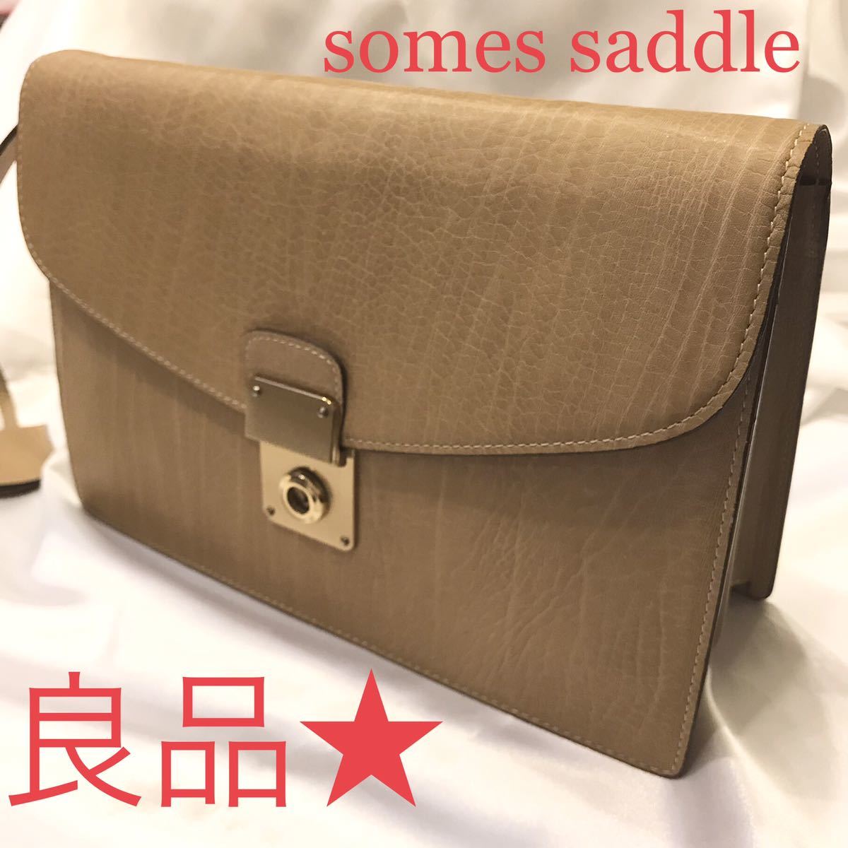 ヤフオク! -ソメスサドル セカンドバッグ(メンズバッグ)の中古品・新品 ...