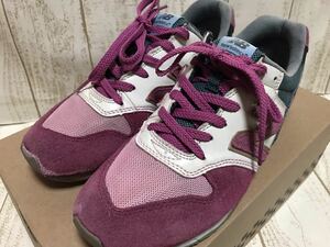 New Balance 996 ニューバランス スニーカー シューズ マルチカラー 25.0cm