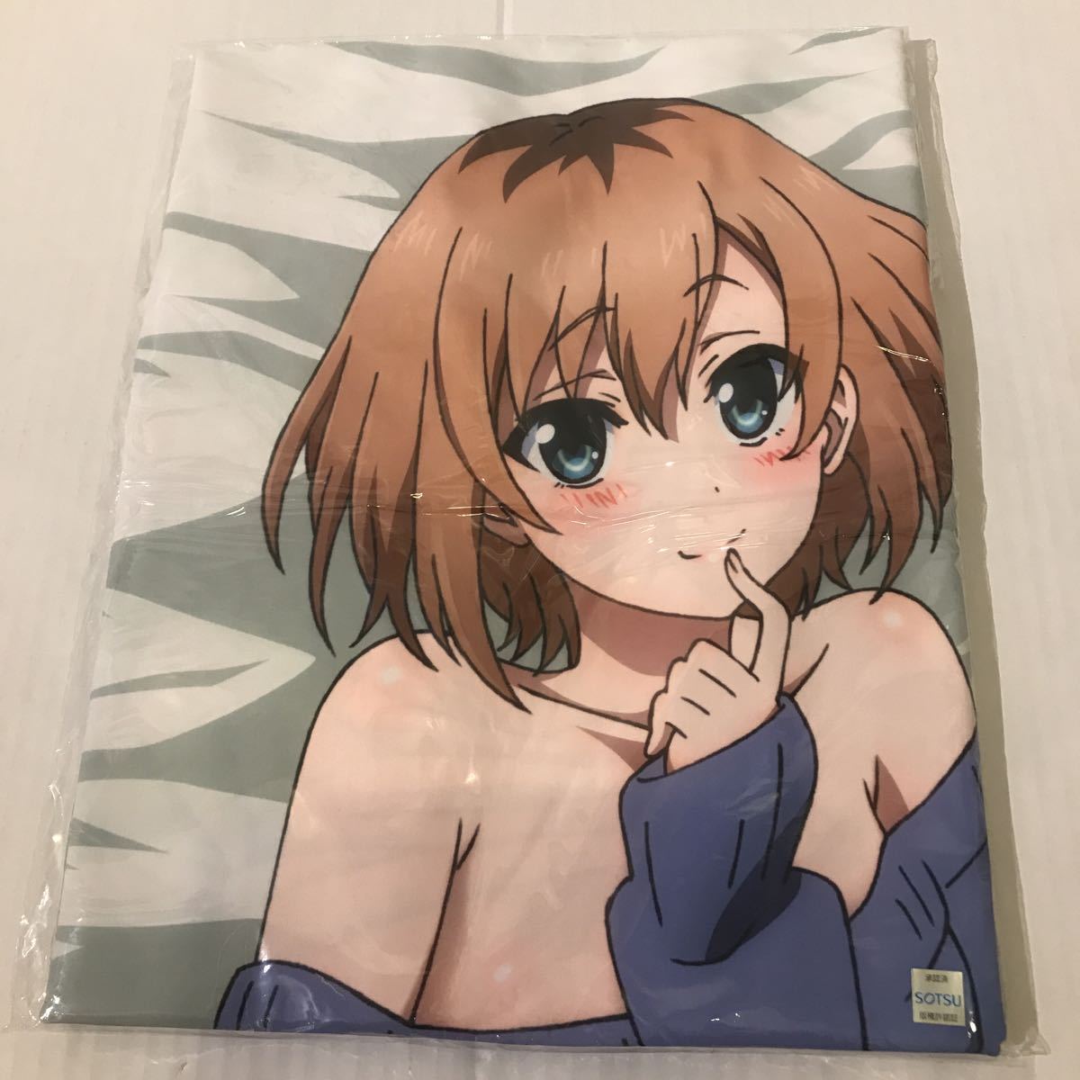 ヤフオク! -「宮森あおい 抱き枕」の落札相場・落札価格