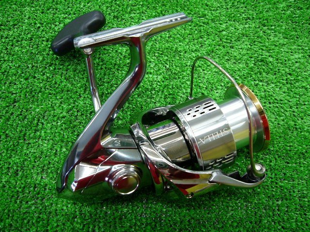 ヤフオク! -「シマノ18ステラ4000xg」の落札相場・落札価格 ヤフオク! -「シマノ18ステラ4000xg」の落札相場・落札価格