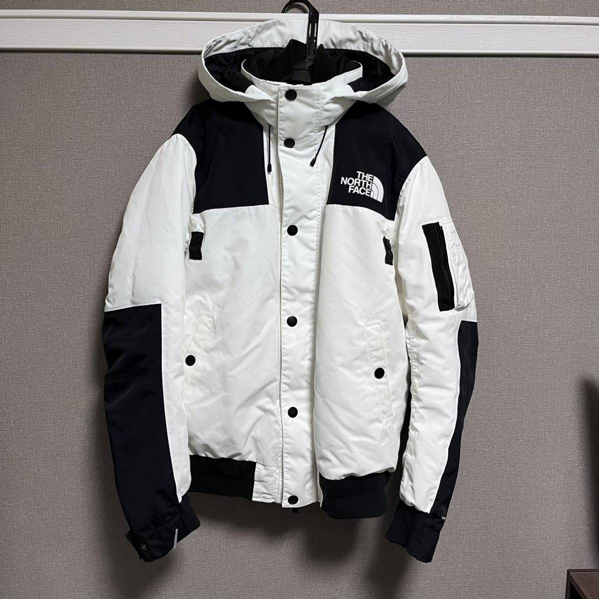 最適な価格 Sacai 2020SS ゼブラプリント ボンバージャケット 2