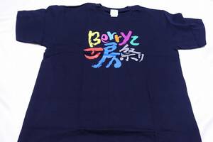 ★☆激レア　Berrys工房祭り　イベント限定Ｔシャツ　ハロープロジェクト　Ｌ☆★2