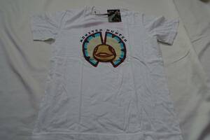 ** ultra rare UT× Monstar Hunter limitation collaboration mon black T-shirt unused goods M**