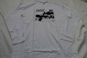 ★☆激レア　国内自転車競技最高峰　11th TOUR OF JAPAN　限定ロングＴシャツ　未使用品　XL☆★