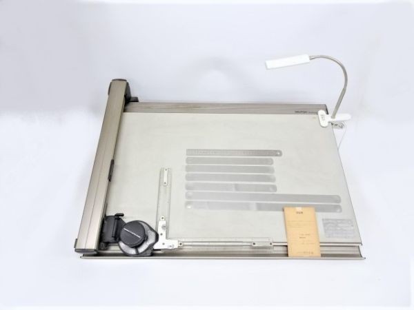 なべさん様専用 ドラフター MUTOH Drafcompo Jr. JR-A2S-