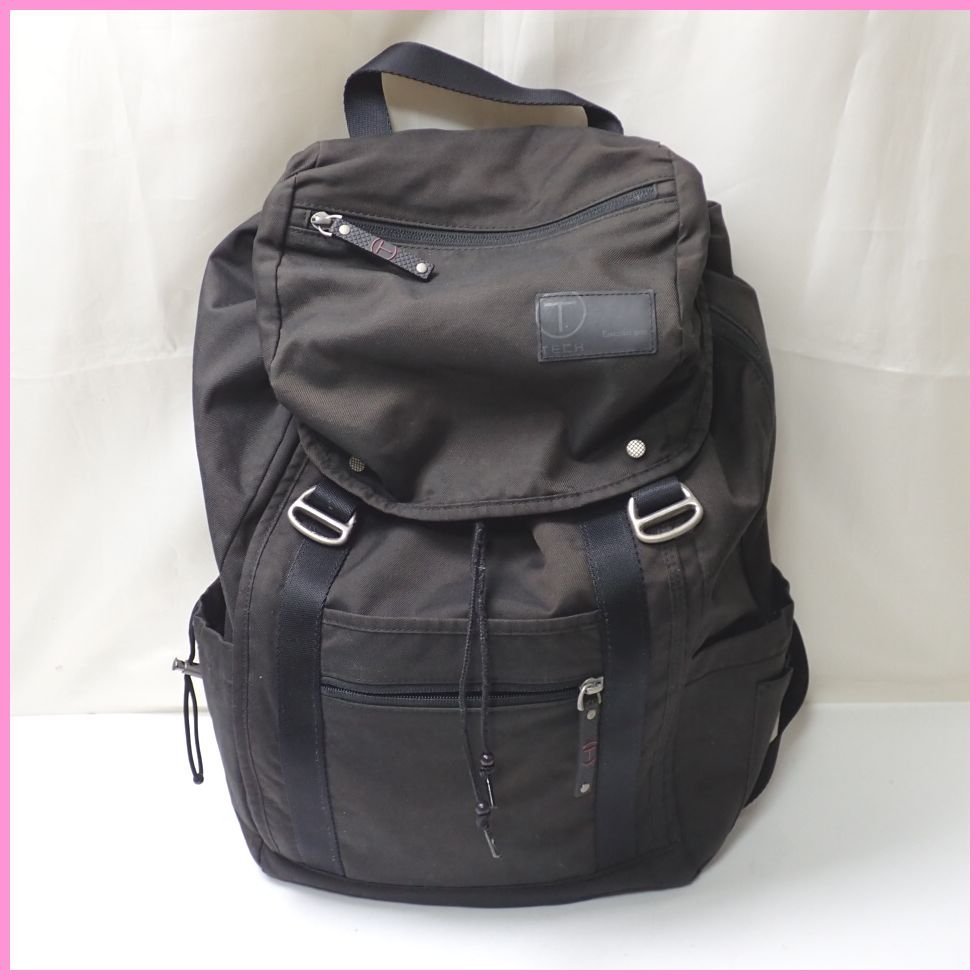 ヤフオク! -「tumi t-tech」(かばん、バッグ) (トゥミ)の落札相場