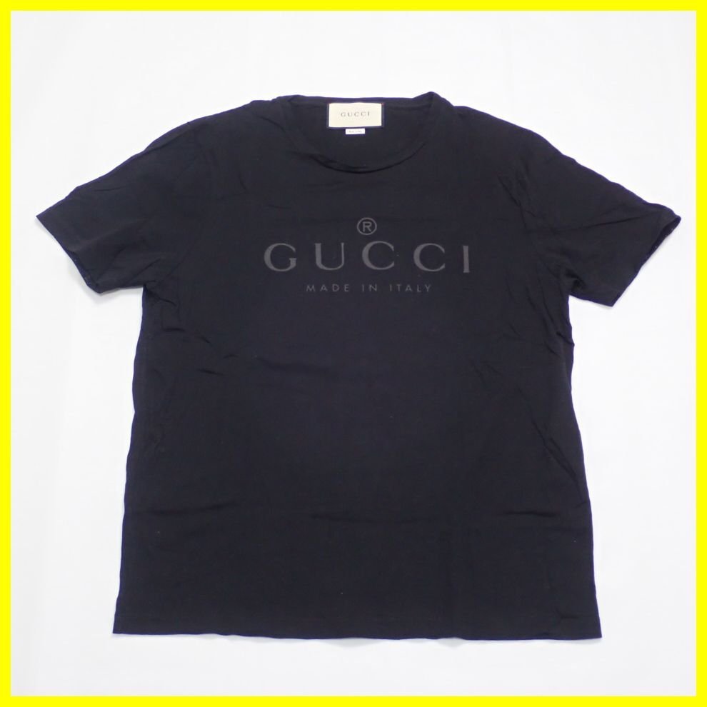 ヤフオク! -gucci tシャツの中古品・新品・未使用品一覧
